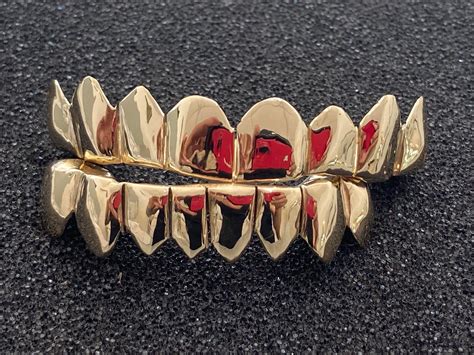rochester grillz